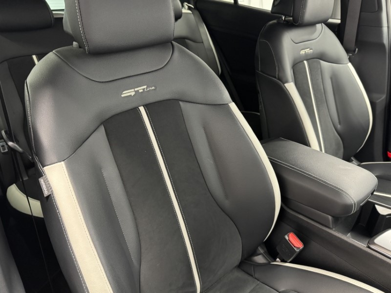 2025 (75) KIA SPORTAGE 1.6T GDi GT-Line 5dr DCT 5336692