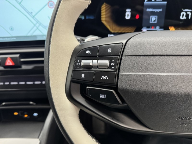 2025 (75) KIA SPORTAGE 1.6T GDi GT-Line 5dr DCT 5336719