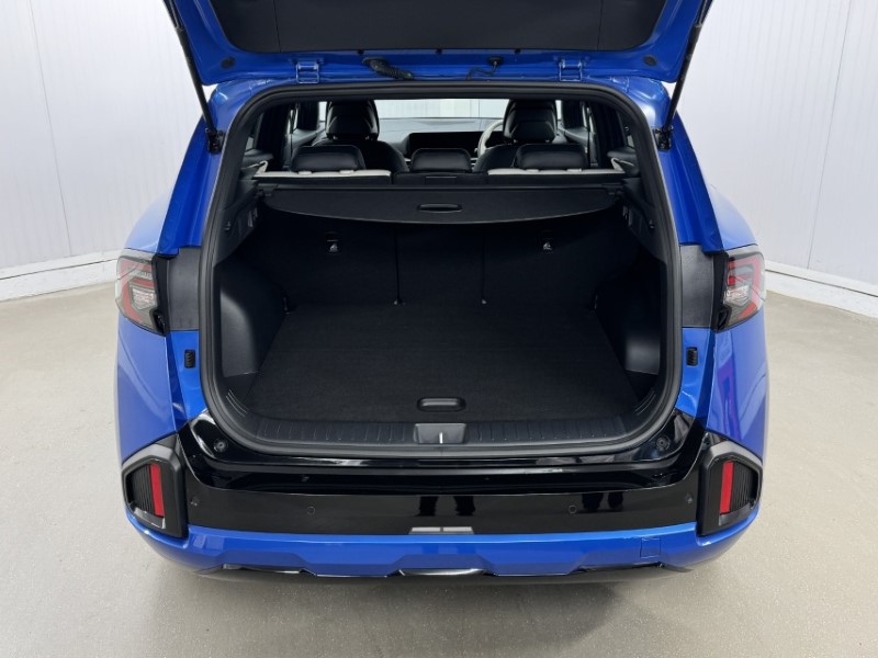 2025 (75) KIA SPORTAGE 1.6T GDi GT-Line 5dr DCT 5336710