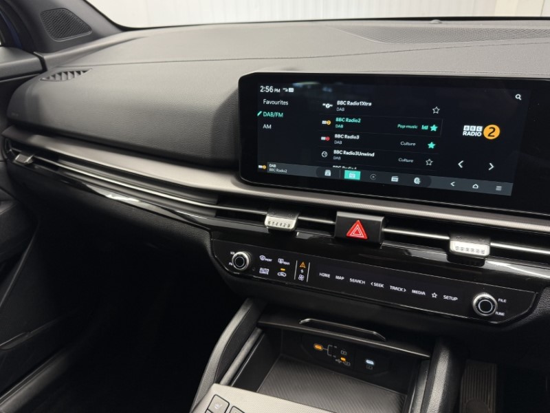 2025 (75) KIA SPORTAGE 1.6T GDi GT-Line 5dr DCT 5336693