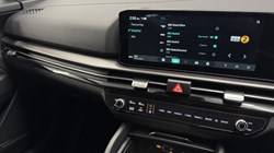 2025 (75) KIA SPORTAGE 1.6T GDi GT-Line 5dr DCT 5336693