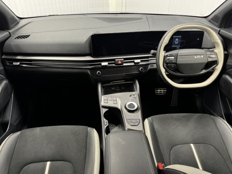 2025 (75) KIA SPORTAGE 1.6T GDi GT-Line 5dr DCT 5336688