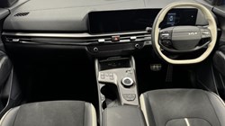 2025 (75) KIA SPORTAGE 1.6T GDi GT-Line 5dr DCT 5336688