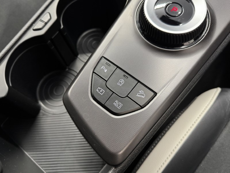 2025 (75) KIA SPORTAGE 1.6T GDi GT-Line 5dr DCT 5336694