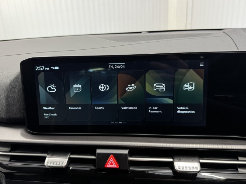 2025 (75) KIA SPORTAGE 1.6T GDi GT-Line 5dr DCT 5336718