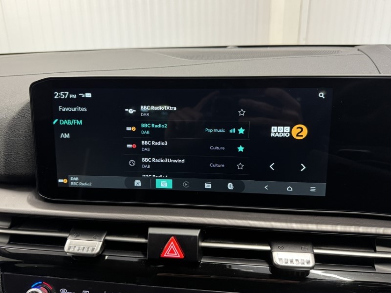 2025 (75) KIA SPORTAGE 1.6T GDi GT-Line 5dr DCT 5336717