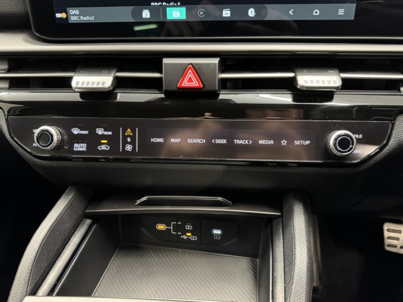 2025 (75) KIA SPORTAGE 1.6T GDi GT-Line 5dr DCT 5336697