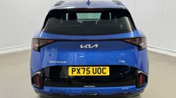 2025 (75) KIA SPORTAGE 1.6T GDi GT-Line 5dr DCT 5336709
