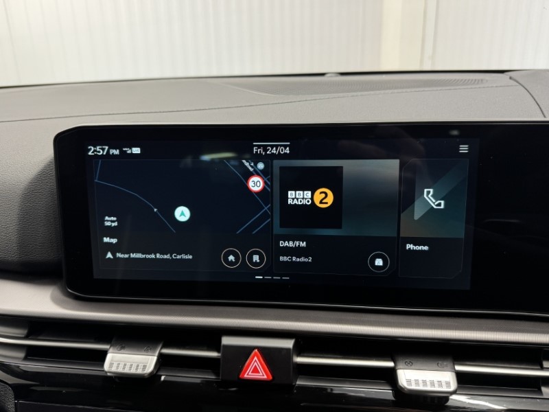 2025 (75) KIA SPORTAGE 1.6T GDi GT-Line 5dr DCT 5336699