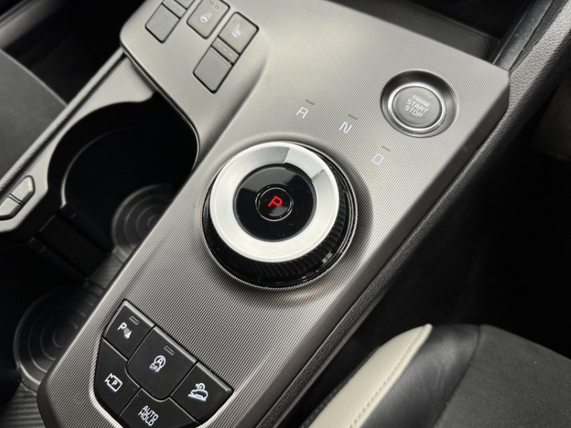 2025 (75) KIA SPORTAGE 1.6T GDi GT-Line 5dr DCT 5336715