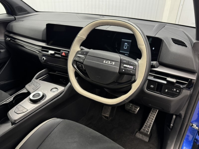 2025 (75) KIA SPORTAGE 1.6T GDi GT-Line 5dr DCT 5336713