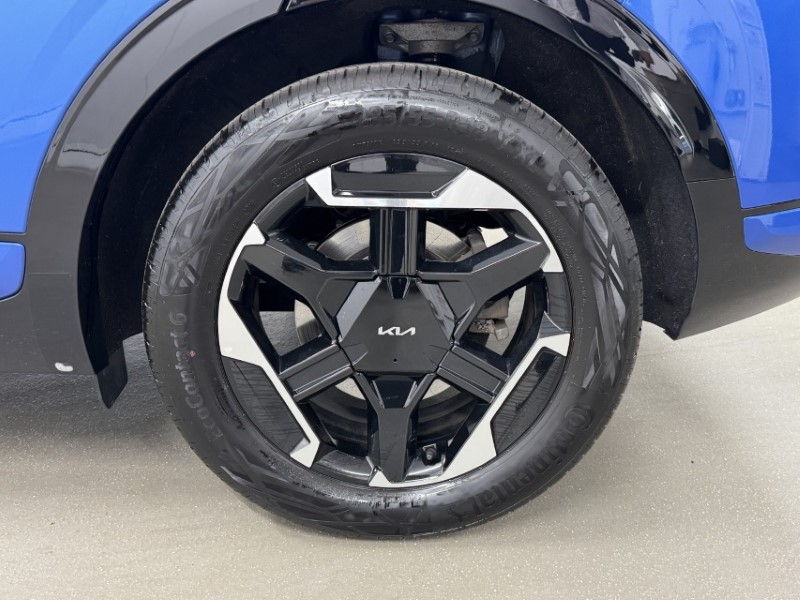 2025 (75) KIA SPORTAGE 1.6T GDi GT-Line 5dr DCT 5336686