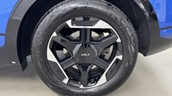 2025 (75) KIA SPORTAGE 1.6T GDi GT-Line 5dr DCT 5336686