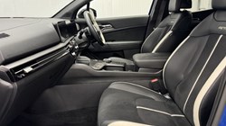 2025 (75) KIA SPORTAGE 1.6T GDi GT-Line 5dr DCT 5336689