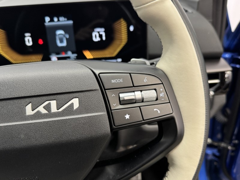 2025 (75) KIA SPORTAGE 1.6T GDi GT-Line 5dr DCT 5336703