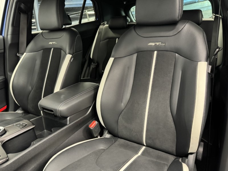 2025 (75) KIA SPORTAGE 1.6T GDi GT-Line 5dr DCT 5336690