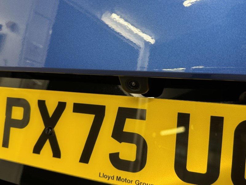 2025 (75) KIA SPORTAGE 1.6T GDi GT-Line 5dr DCT 5336684