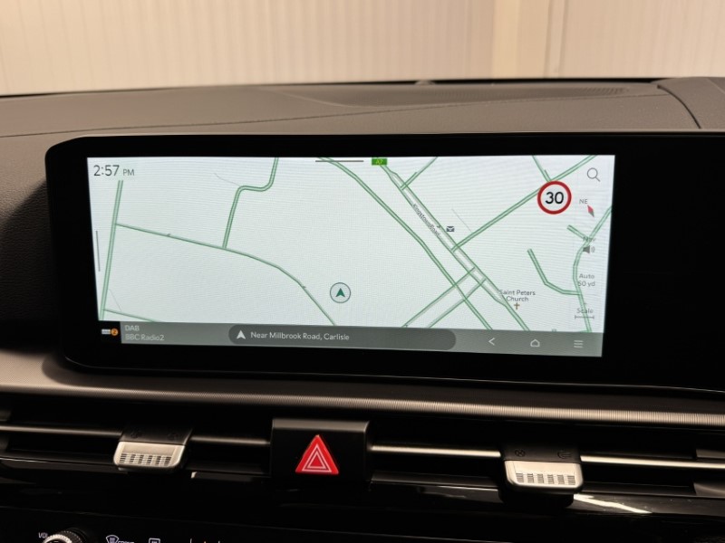 2025 (75) KIA SPORTAGE 1.6T GDi GT-Line 5dr DCT 5336701