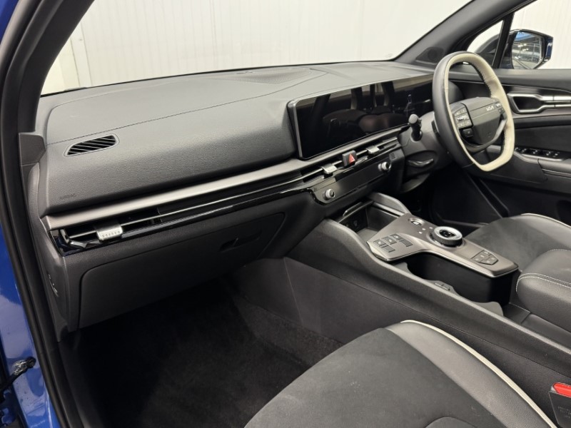 2025 (75) KIA SPORTAGE 1.6T GDi GT-Line 5dr DCT 5336712