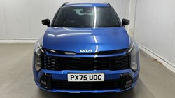 2025 (75) KIA SPORTAGE 1.6T GDi GT-Line 5dr DCT 5336708