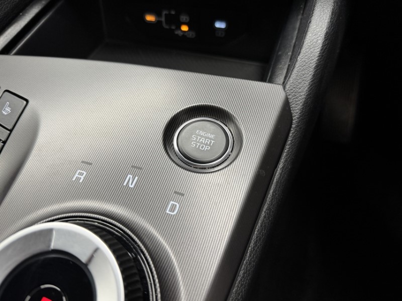 2025 (75) KIA SPORTAGE 1.6T GDi GT-Line 5dr DCT 5336695