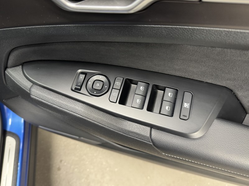 2025 (75) KIA SPORTAGE 1.6T GDi GT-Line 5dr DCT 5336691