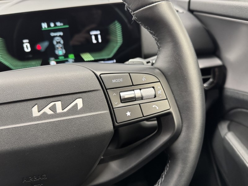 2025 (75) KIA SPORTAGE 1.6T GDi HEV Pure 5dr Auto 5322882