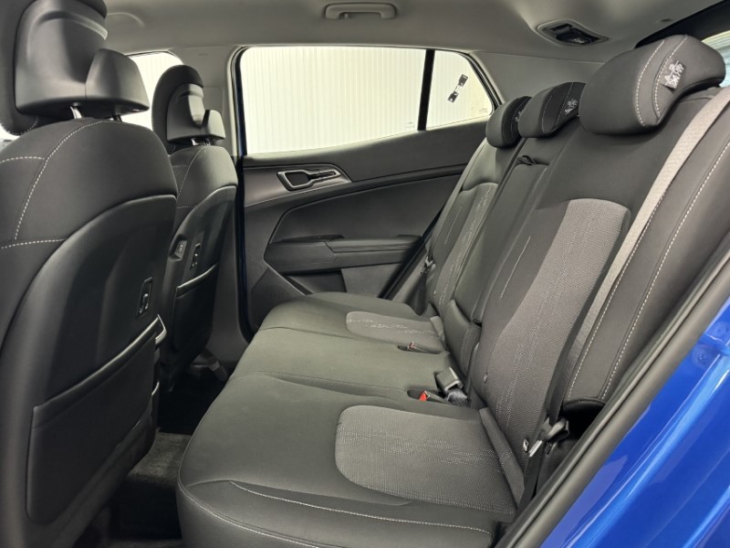 2025 (75) KIA SPORTAGE 1.6T GDi HEV Pure 5dr Auto 5322870