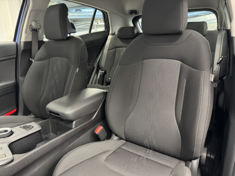 2025 (75) KIA SPORTAGE 1.6T GDi HEV Pure 5dr Auto 5322873