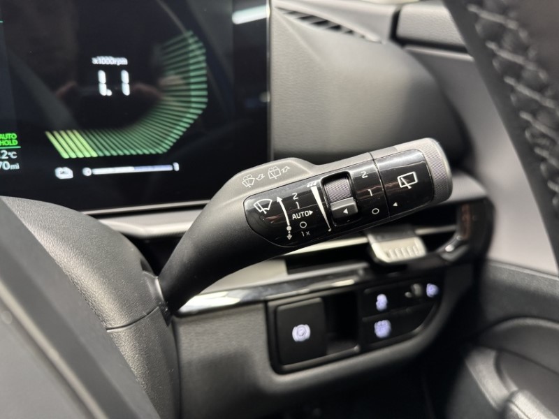 2025 (75) KIA SPORTAGE 1.6T GDi HEV Pure 5dr Auto 5322883