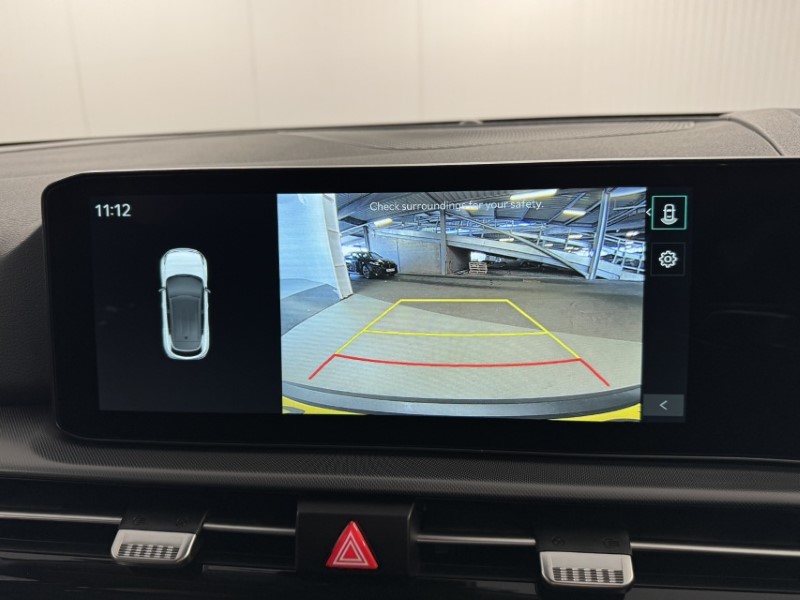 2025 (75) KIA SPORTAGE 1.6T GDi HEV Pure 5dr Auto 5322884