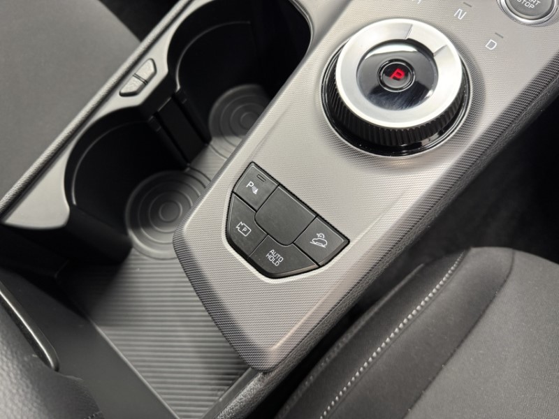 2025 (75) KIA SPORTAGE 1.6T GDi HEV Pure 5dr Auto 5322876