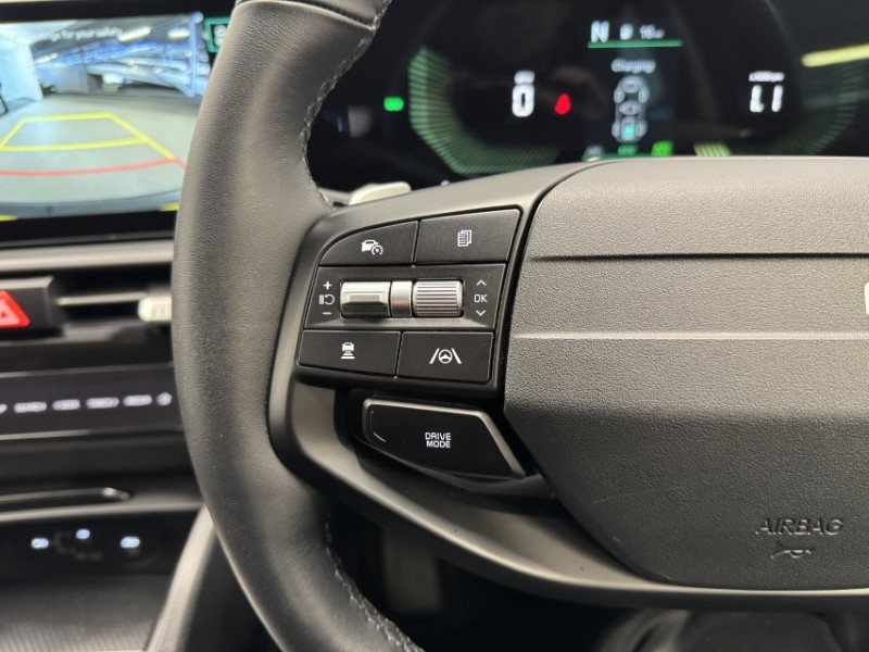 2025 (75) KIA SPORTAGE 1.6T GDi HEV Pure 5dr Auto 5322881