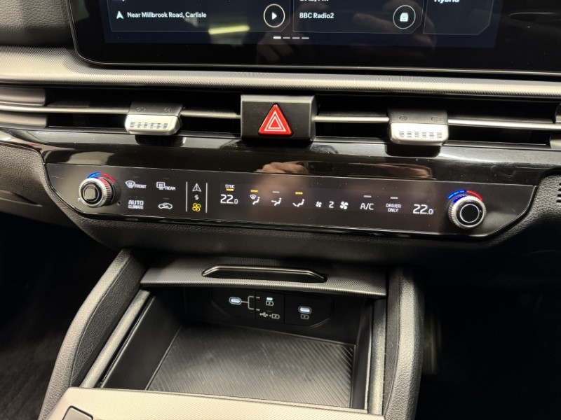 2025 (75) KIA SPORTAGE 1.6T GDi HEV Pure 5dr Auto 5322878