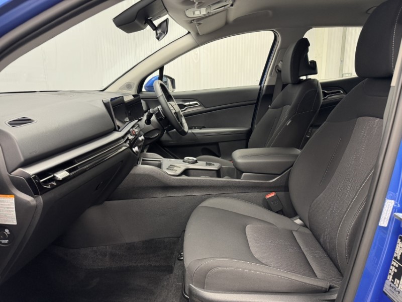 2025 (75) KIA SPORTAGE 1.6T GDi HEV Pure 5dr Auto 5322872