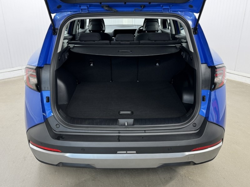 2025 (75) KIA SPORTAGE 1.6T GDi HEV Pure 5dr Auto 5322868