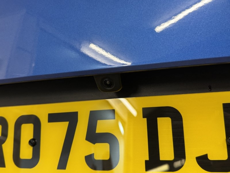 2025 (75) KIA SPORTAGE 1.6T GDi HEV Pure 5dr Auto 5322867