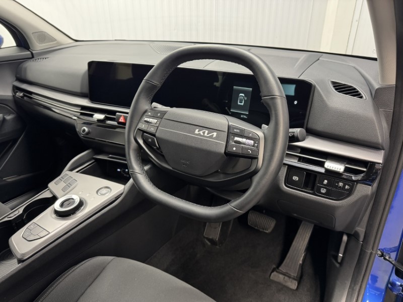 2025 (75) KIA SPORTAGE 1.6T GDi HEV Pure 5dr Auto 5322874