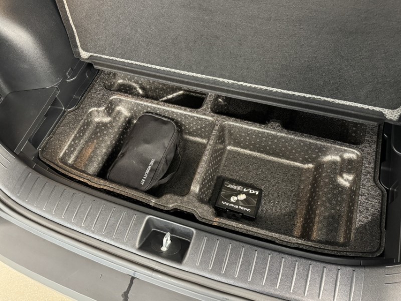 2025 (75) KIA SPORTAGE 1.6T GDi HEV Pure 5dr Auto 5322869