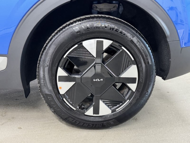 2025 (75) KIA SPORTAGE 1.6T GDi HEV Pure 5dr Auto 5322866