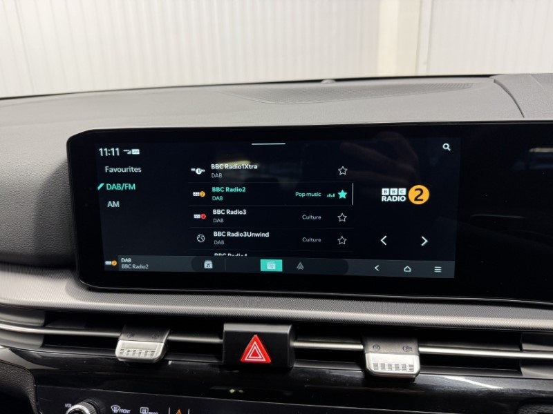 2025 (75) KIA SPORTAGE 1.6T GDi HEV Pure 5dr Auto 5322880