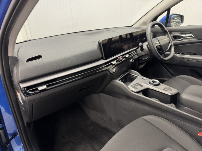 2025 (75) KIA SPORTAGE 1.6T GDi HEV Pure 5dr Auto 5322889