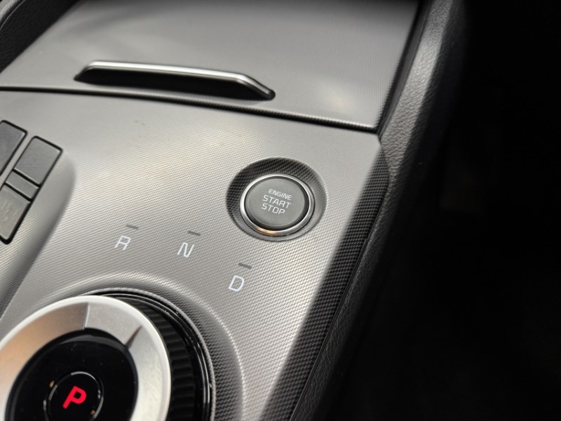 2025 (75) KIA SPORTAGE 1.6T GDi HEV Pure 5dr Auto 5325073