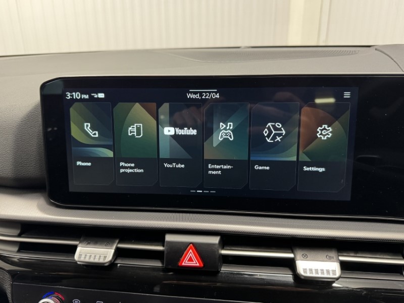 2025 (75) KIA SPORTAGE 1.6T GDi HEV Pure 5dr Auto 5325075