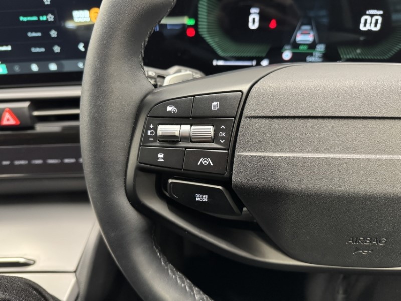 2025 (75) KIA SPORTAGE 1.6T GDi HEV Pure 5dr Auto 5325078