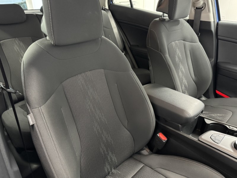 2025 (75) KIA SPORTAGE 1.6T GDi HEV Pure 5dr Auto 5325071