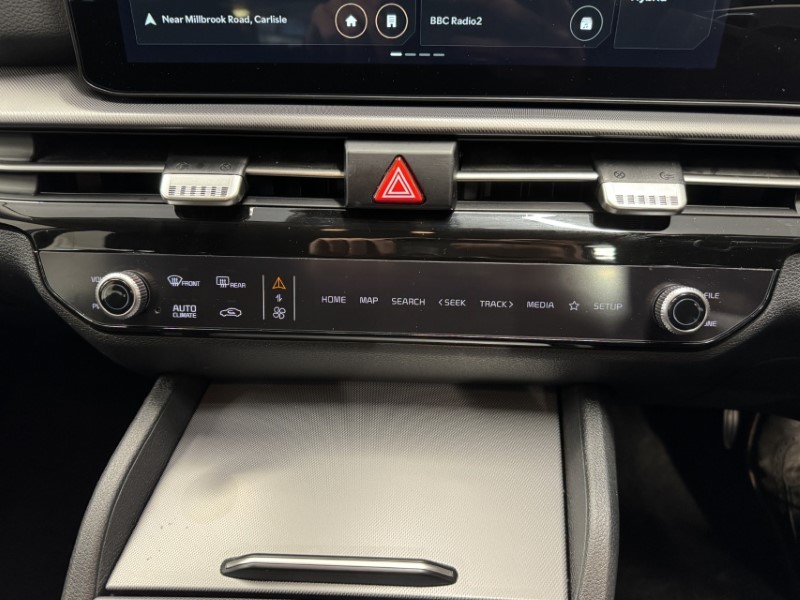 2025 (75) KIA SPORTAGE 1.6T GDi HEV Pure 5dr Auto 5325094