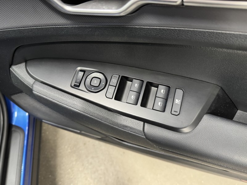 2025 (75) KIA SPORTAGE 1.6T GDi HEV Pure 5dr Auto 5325091