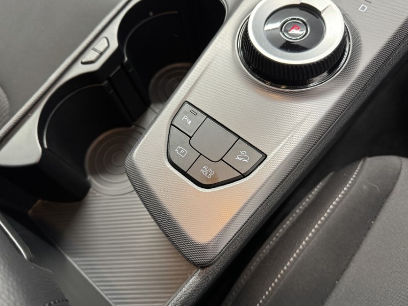 2025 (75) KIA SPORTAGE 1.6T GDi HEV Pure 5dr Auto 5325072