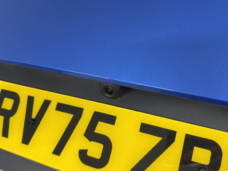 2025 (75) KIA SPORTAGE 1.6T GDi HEV Pure 5dr Auto 5325087